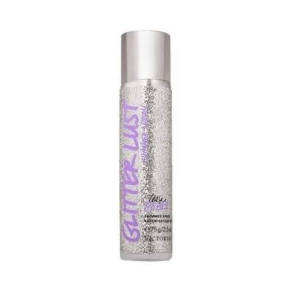 BRAND NEW NEVER USED VICTORIA SECRET GLITTER SPRAY
